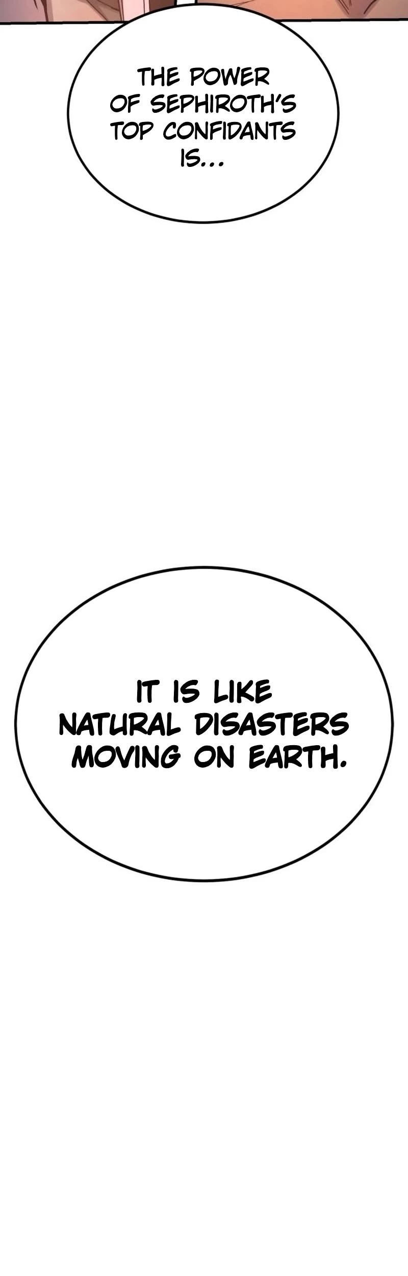 Wail of Weakness chapter 24 page 47