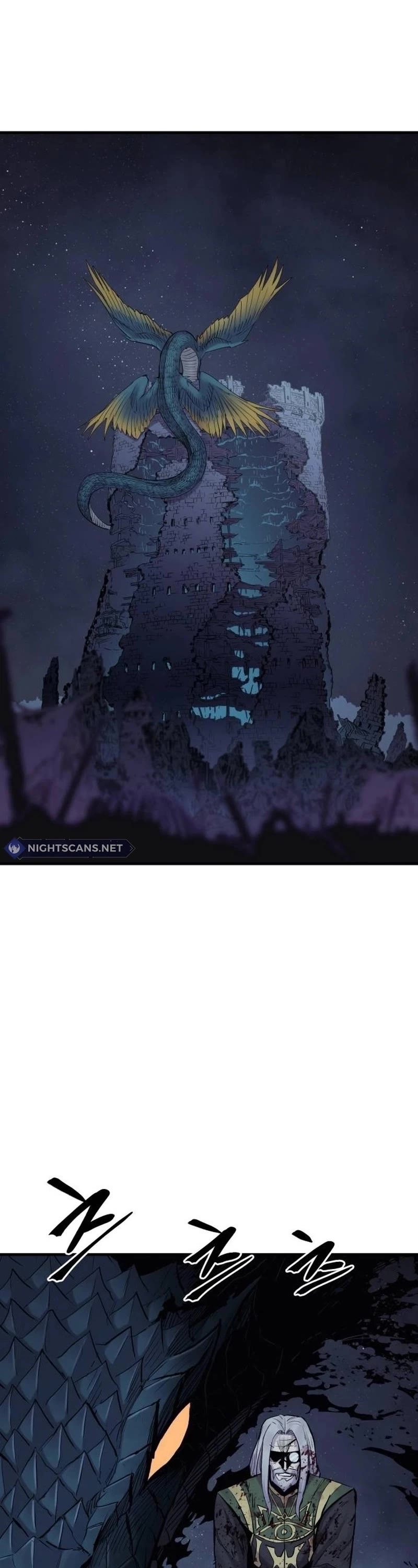 Wail of Weakness chapter 24 page 48