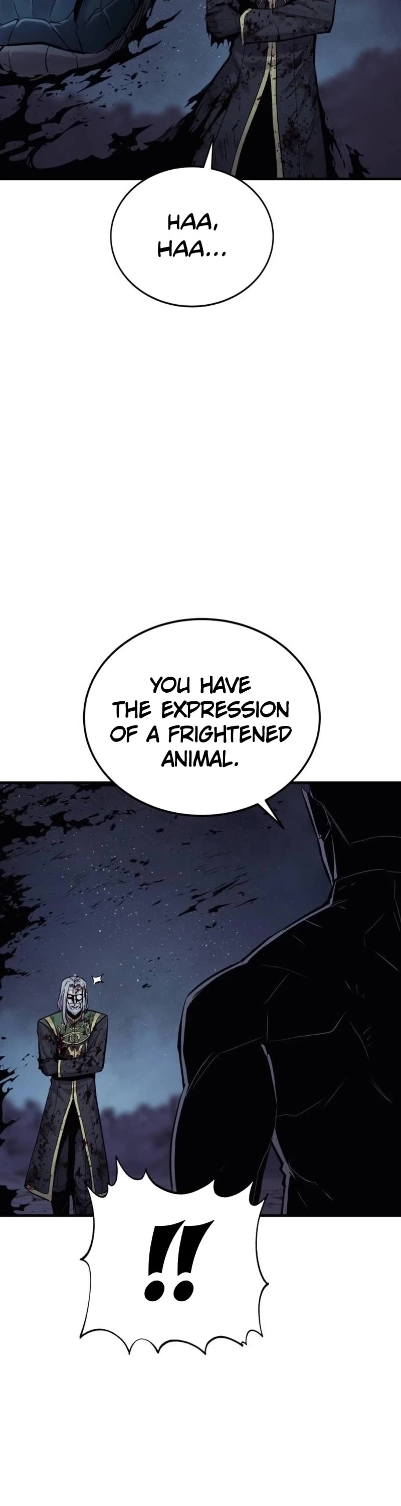 Wail of Weakness chapter 24 page 49