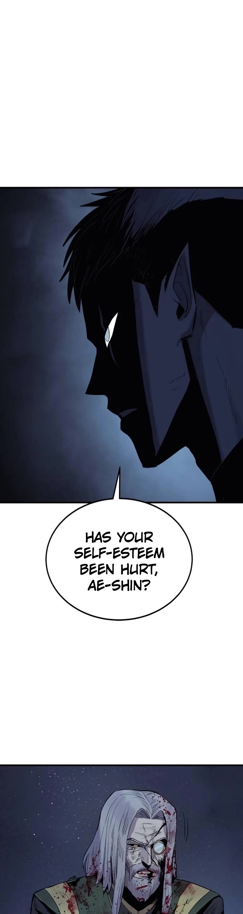 Wail of Weakness chapter 24 page 50