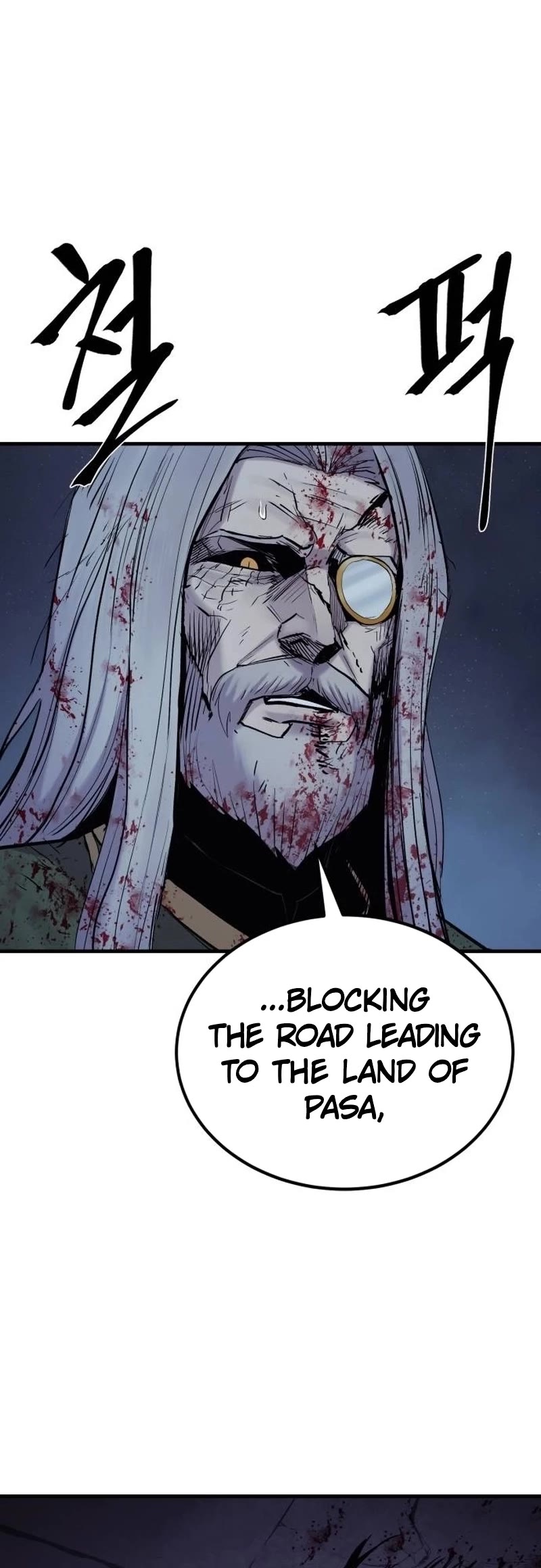 Wail of Weakness chapter 24 page 52