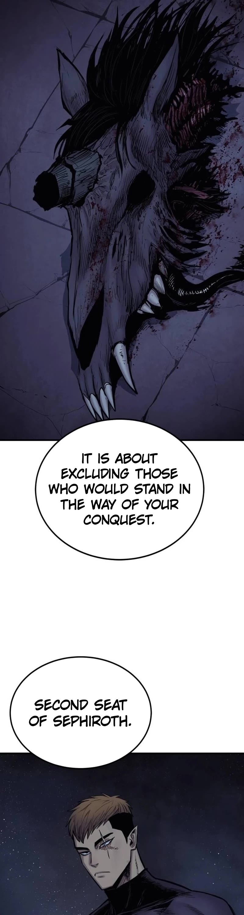 Wail of Weakness chapter 24 page 53