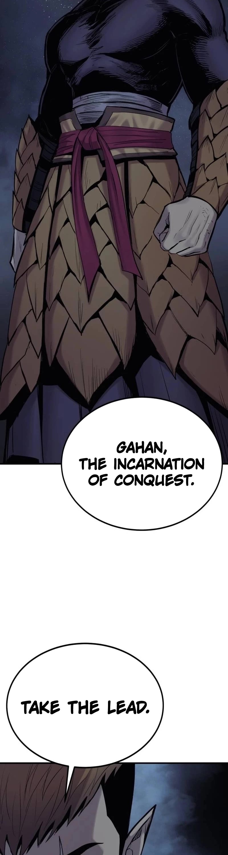 Wail of Weakness chapter 24 page 54