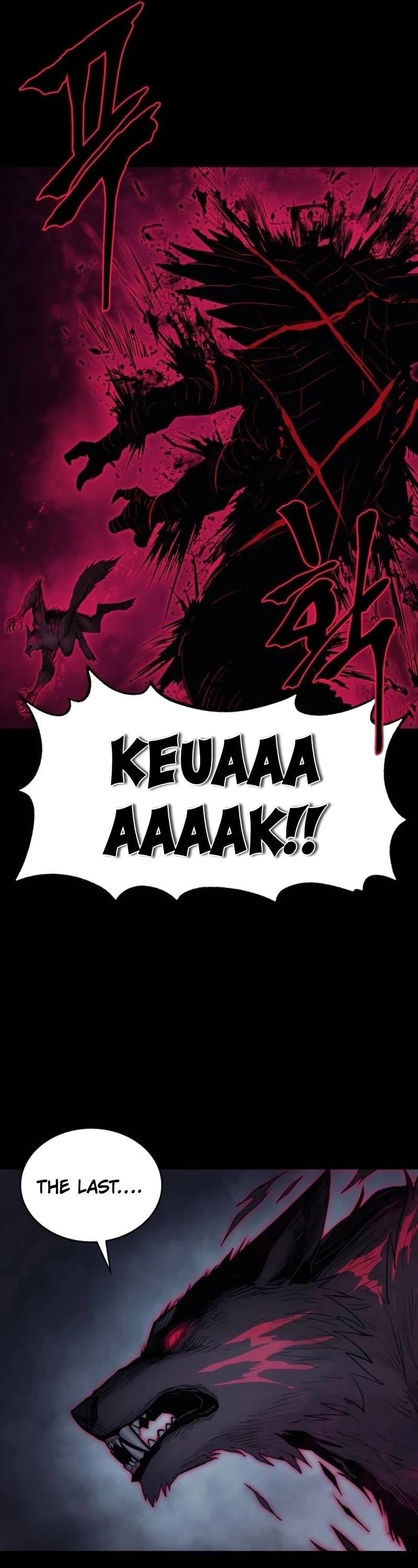 Wail of Weakness chapter 24 page 7