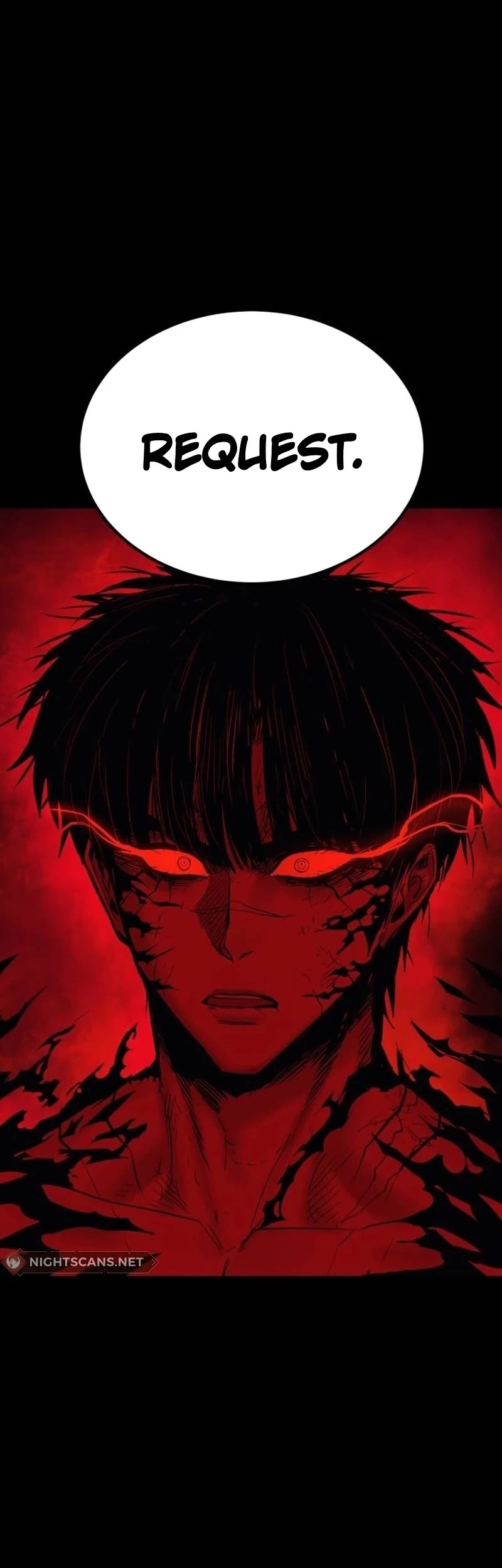 Wail of Weakness chapter 24 page 8