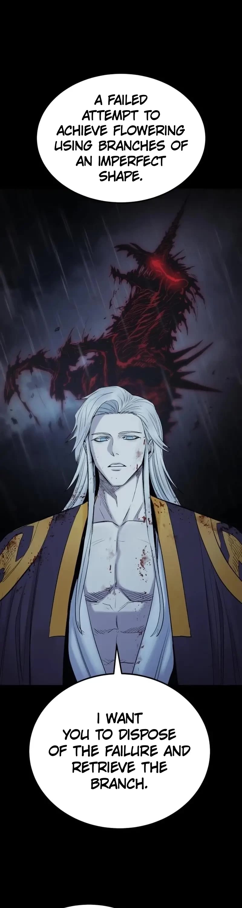 Wail of Weakness chapter 25 page 10