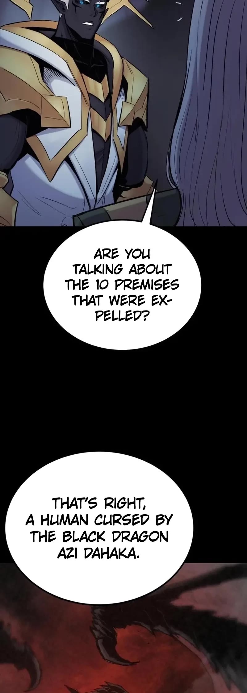 Wail of Weakness chapter 25 page 12