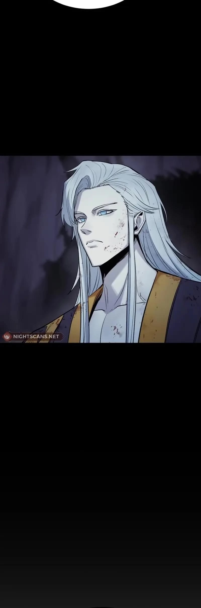 Wail of Weakness chapter 25 page 15