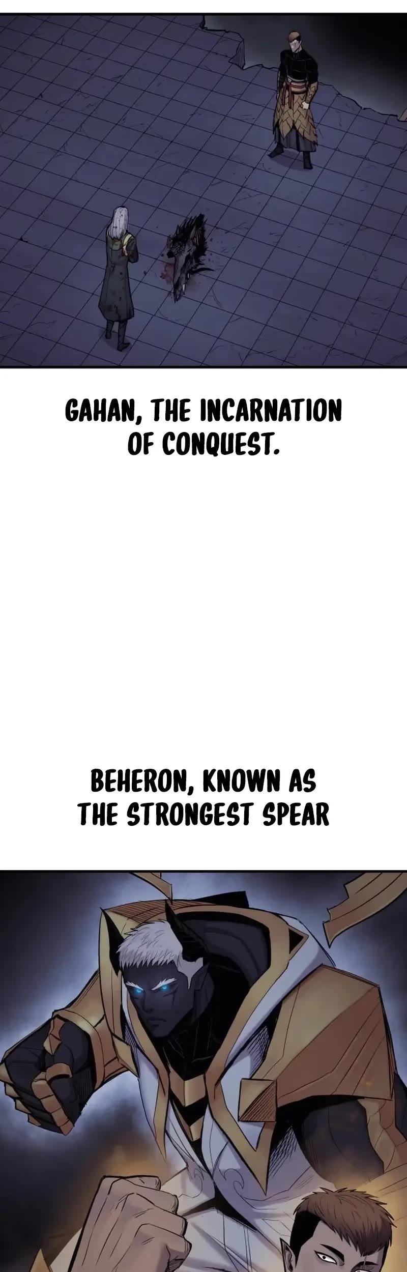 Wail of Weakness chapter 25 page 17