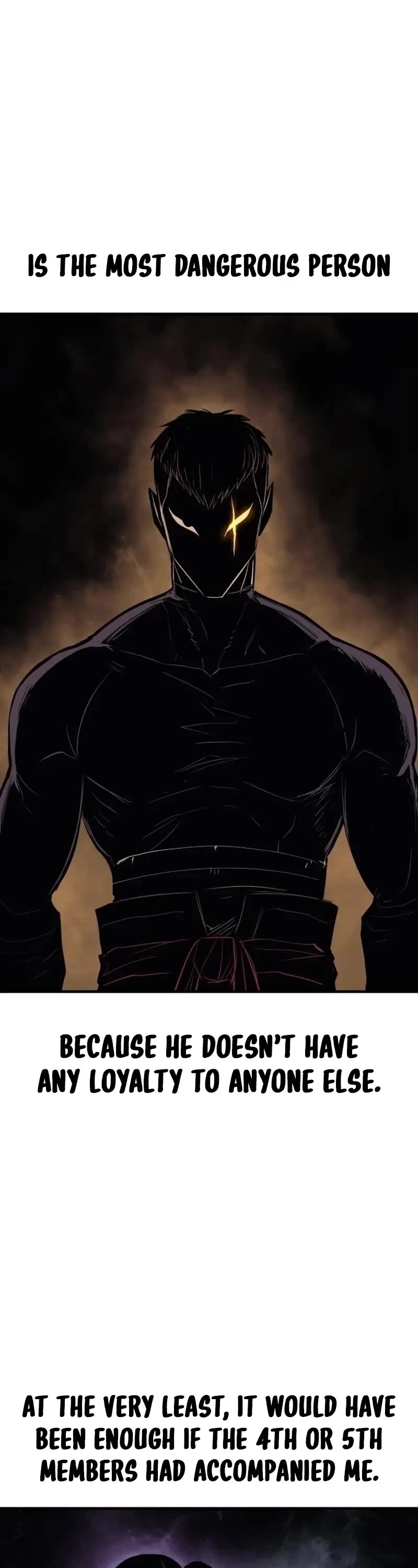 Wail of Weakness chapter 25 page 19