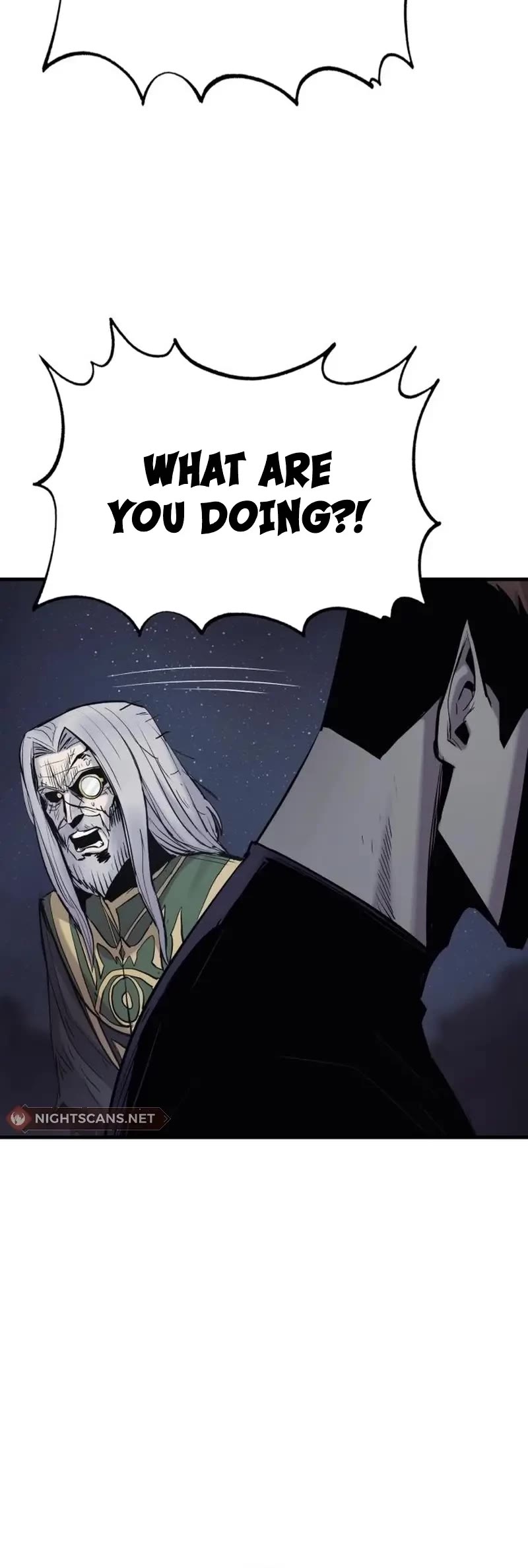 Wail of Weakness chapter 25 page 24