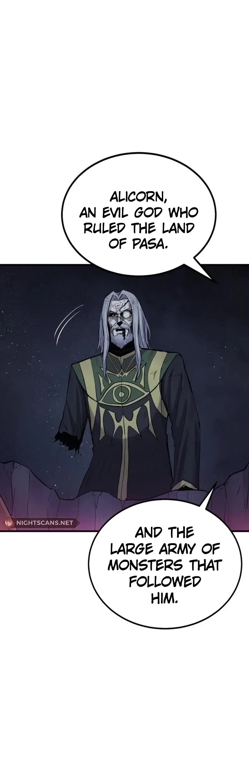 Wail of Weakness chapter 25 page 27