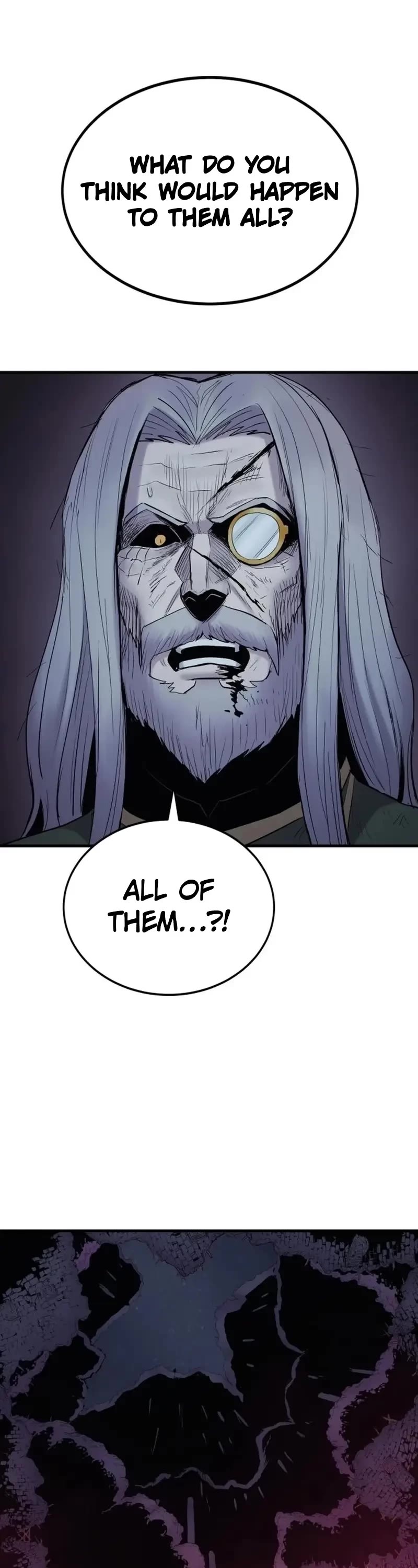 Wail of Weakness chapter 25 page 28