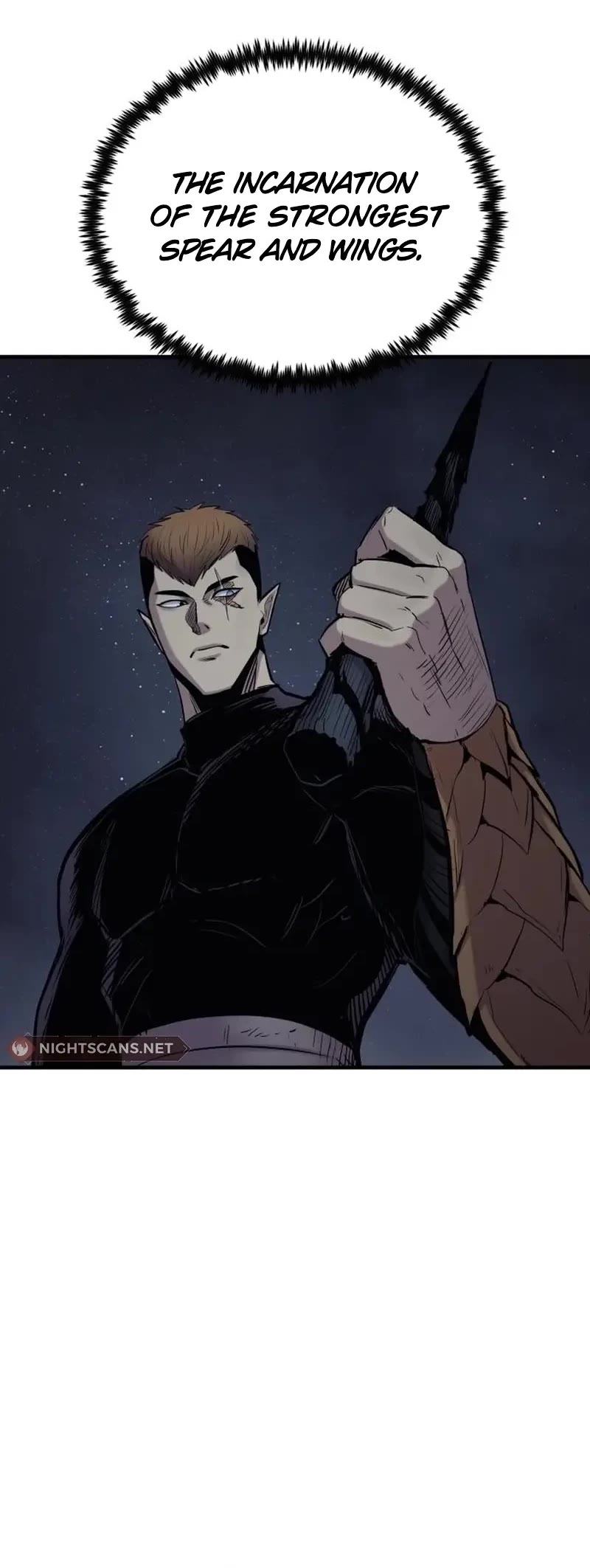 Wail of Weakness chapter 25 page 30