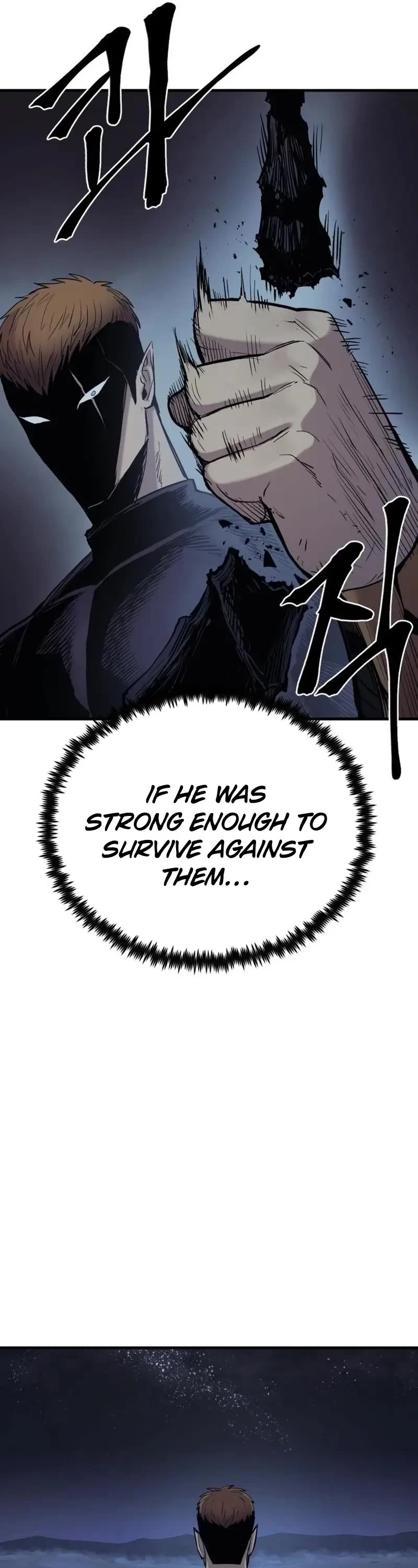 Wail of Weakness chapter 25 page 31