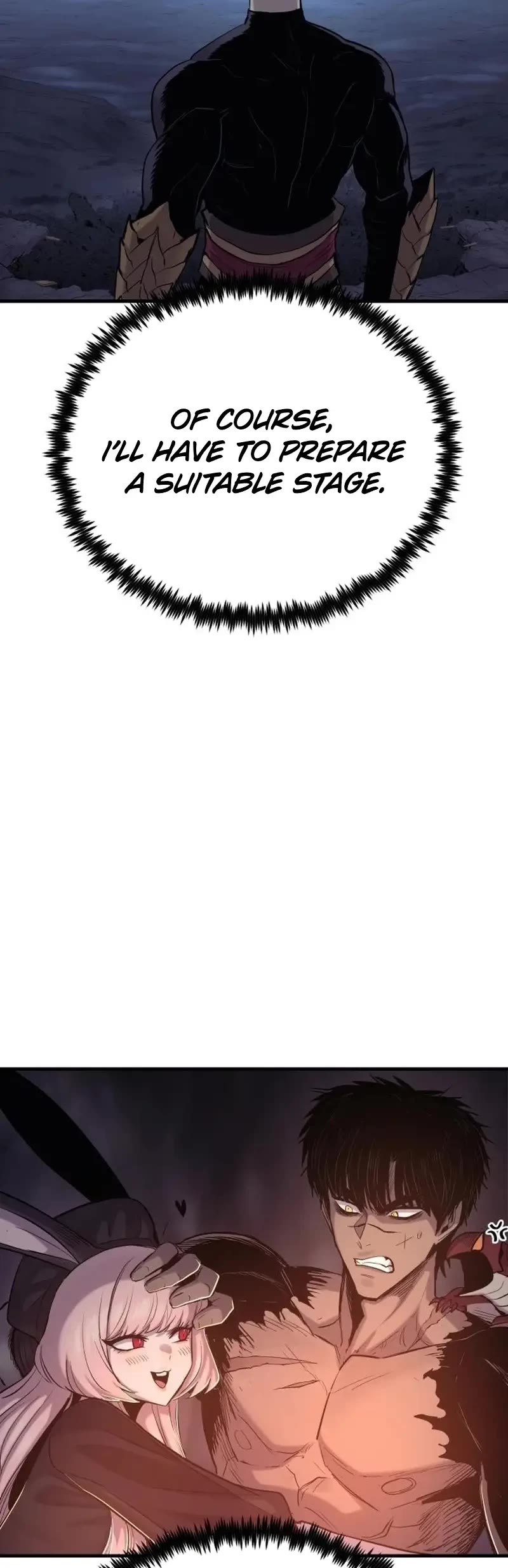 Wail of Weakness chapter 25 page 32