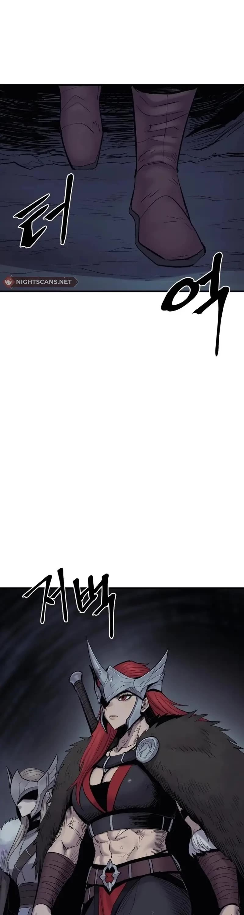 Wail of Weakness chapter 25 page 35