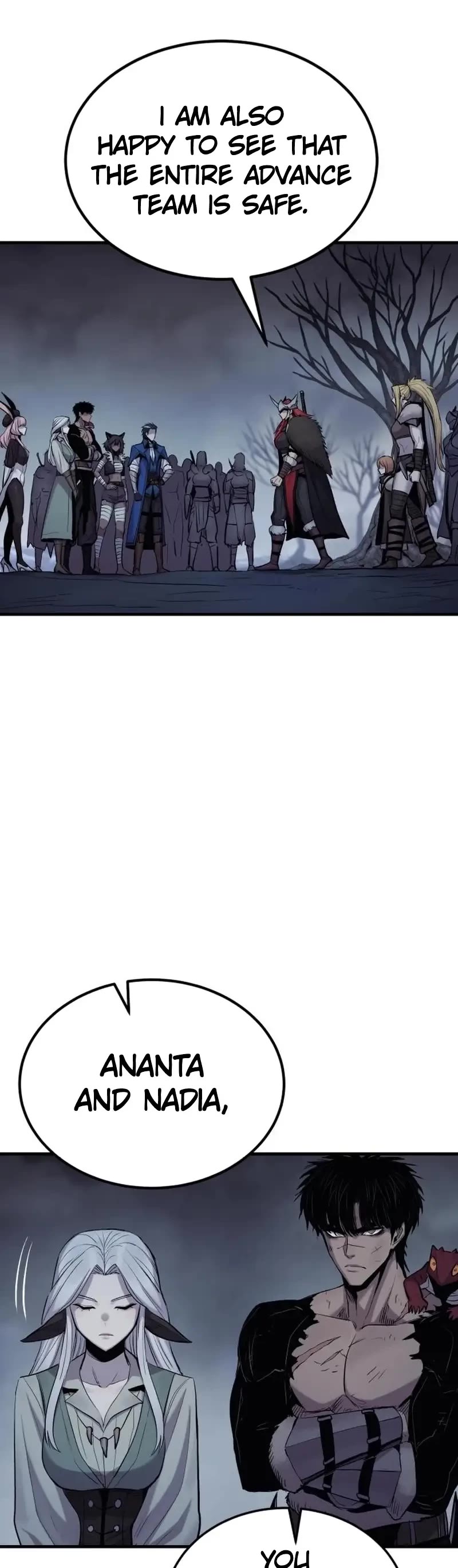 Wail of Weakness chapter 25 page 37