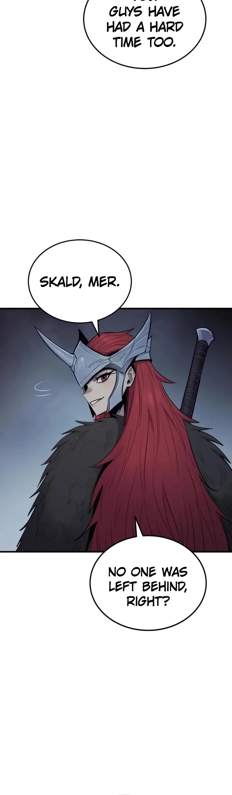 Wail of Weakness chapter 25 page 38