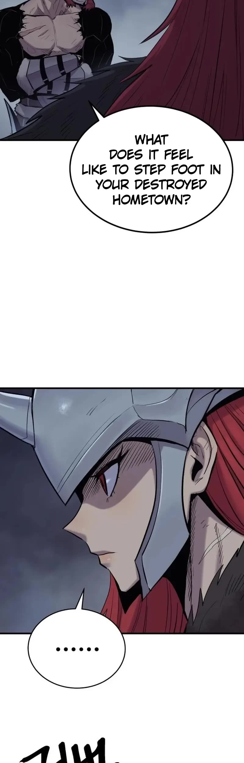 Wail of Weakness chapter 25 page 40