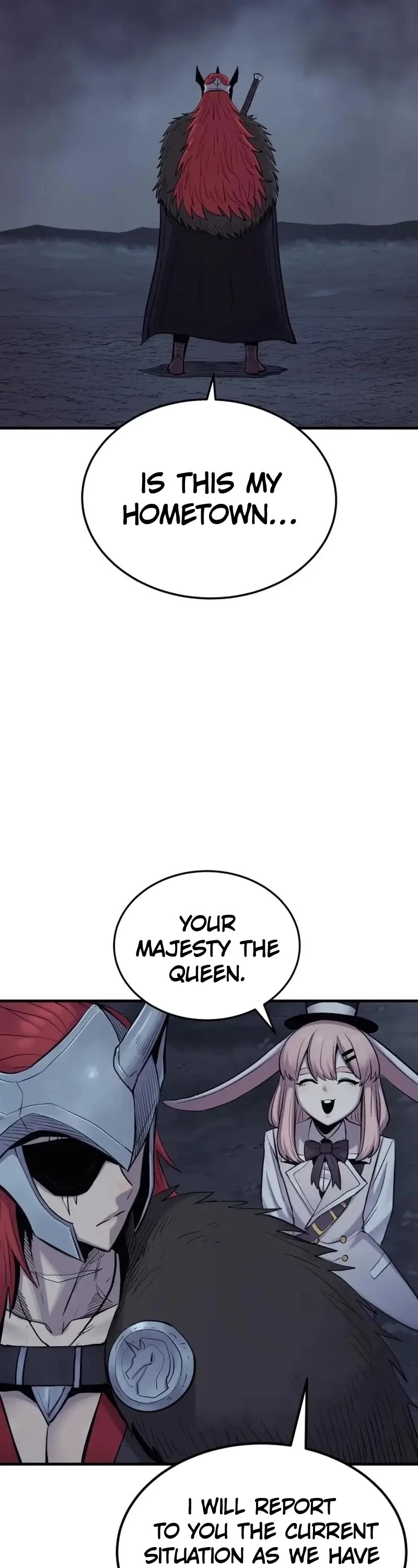 Wail of Weakness chapter 25 page 42