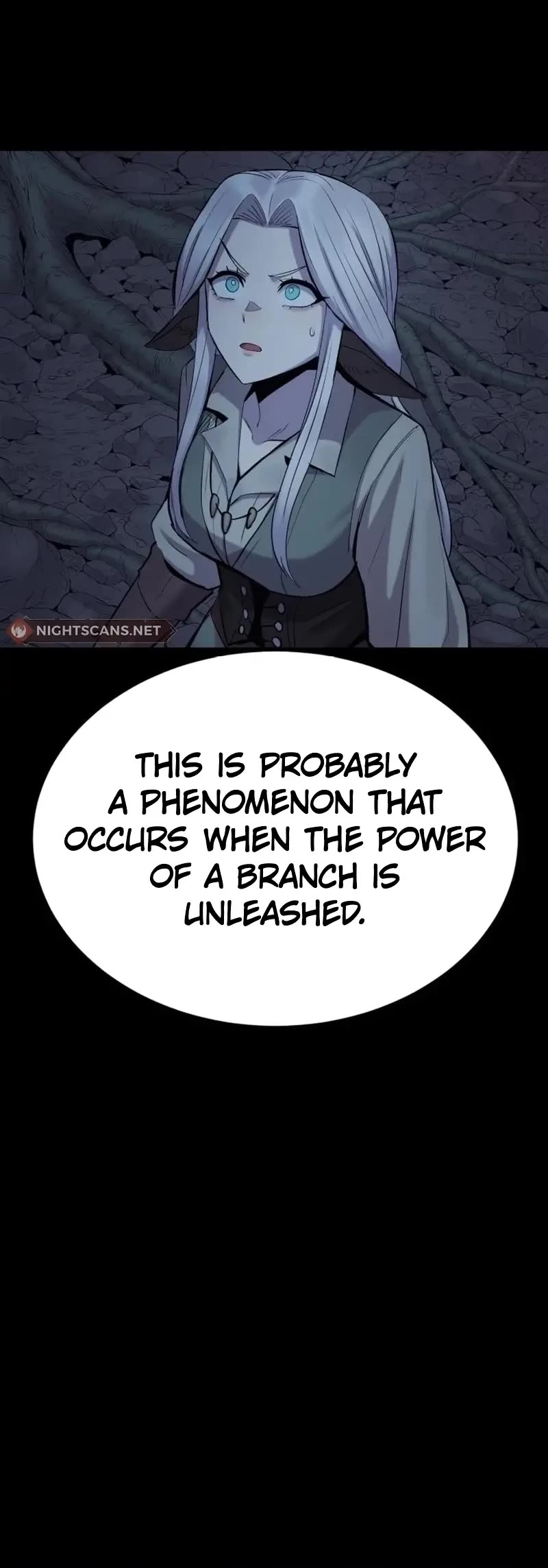 Wail of Weakness chapter 25 page 44