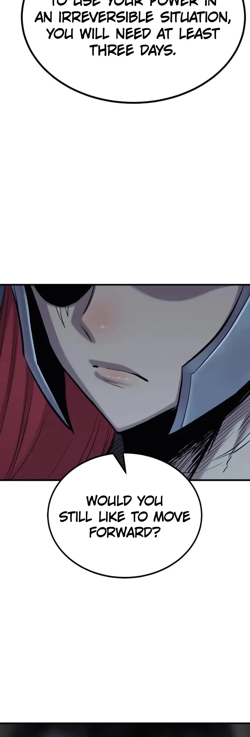 Wail of Weakness chapter 25 page 47