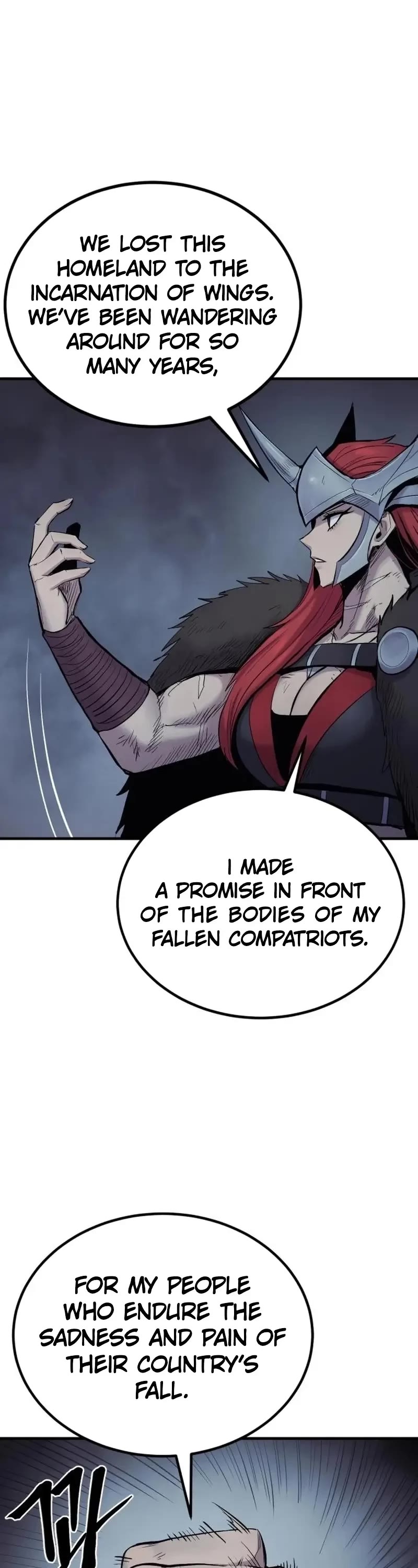 Wail of Weakness chapter 25 page 49