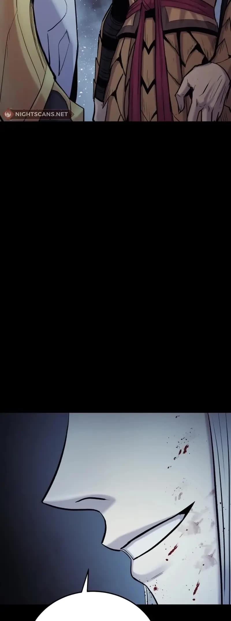 Wail of Weakness chapter 25 page 5