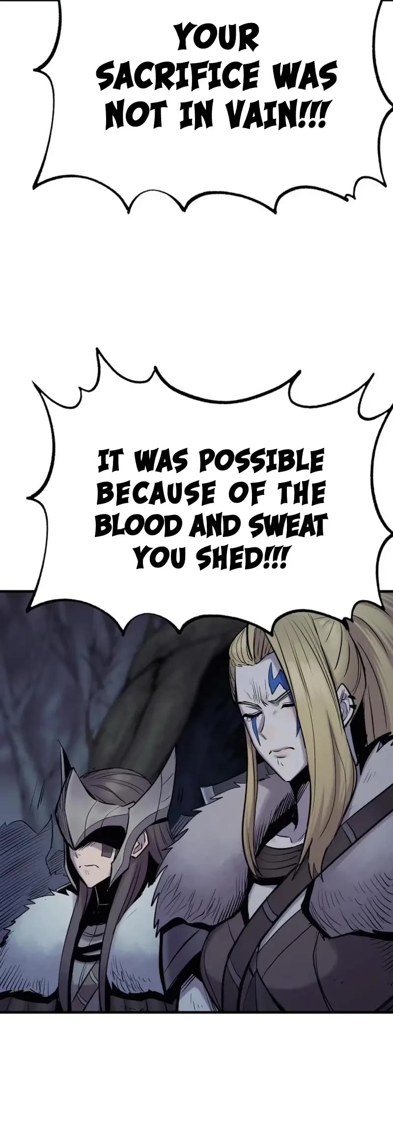 Wail of Weakness chapter 25 page 52