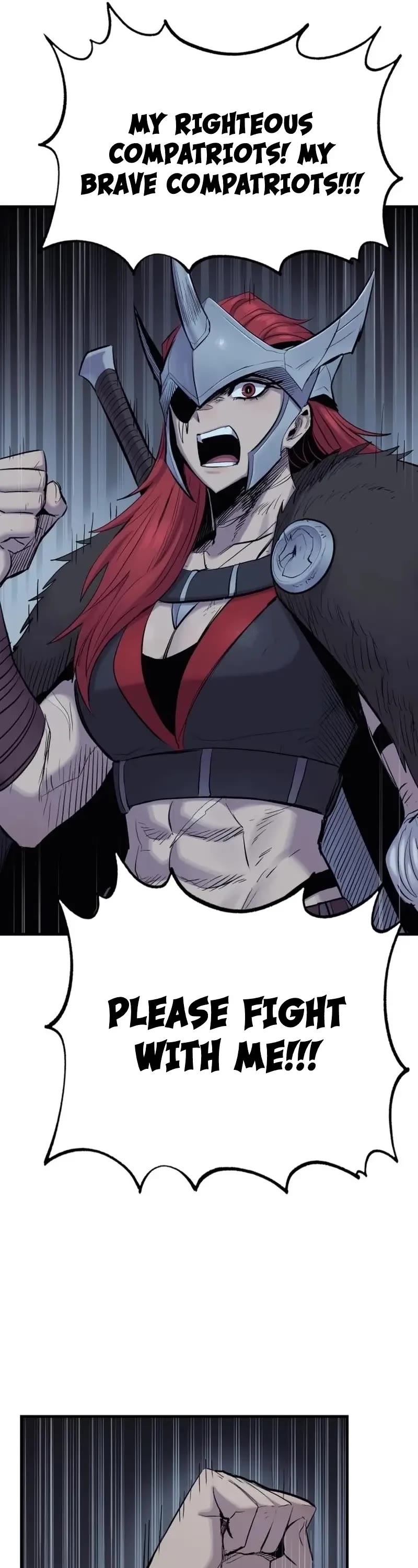 Wail of Weakness chapter 25 page 53