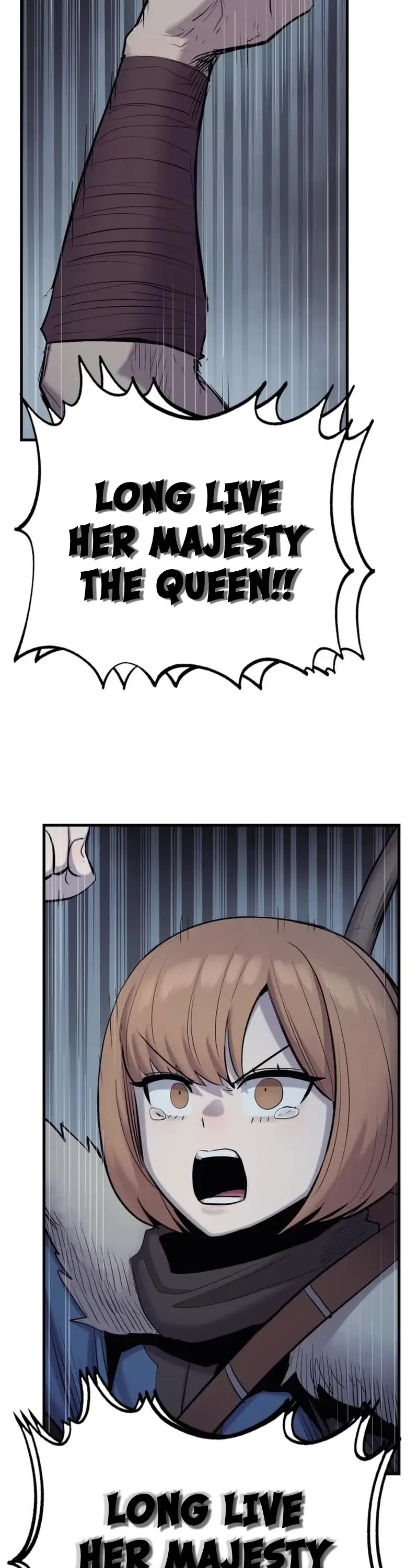 Wail of Weakness chapter 25 page 54