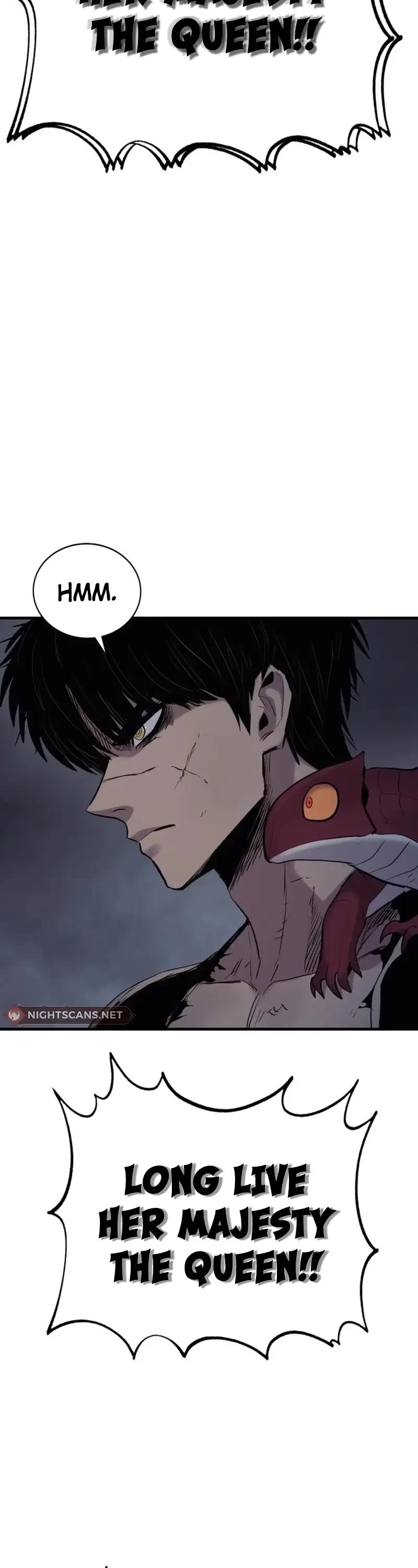 Wail of Weakness chapter 25 page 55