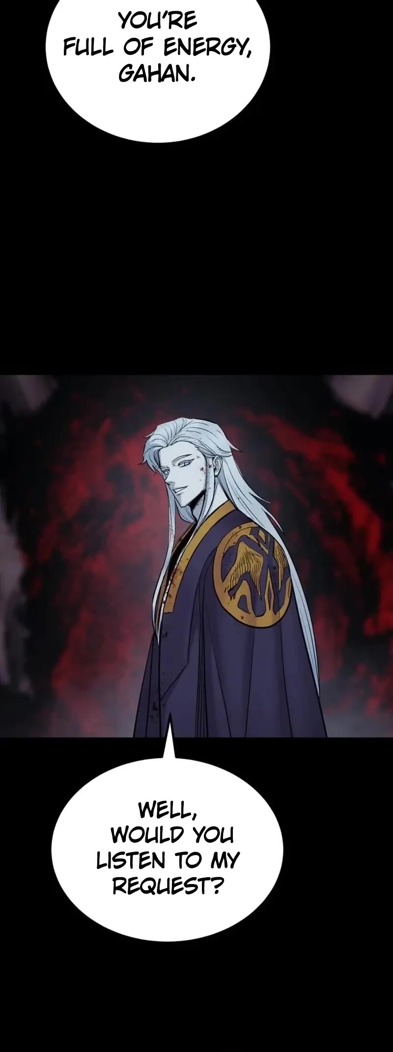 Wail of Weakness chapter 25 page 6