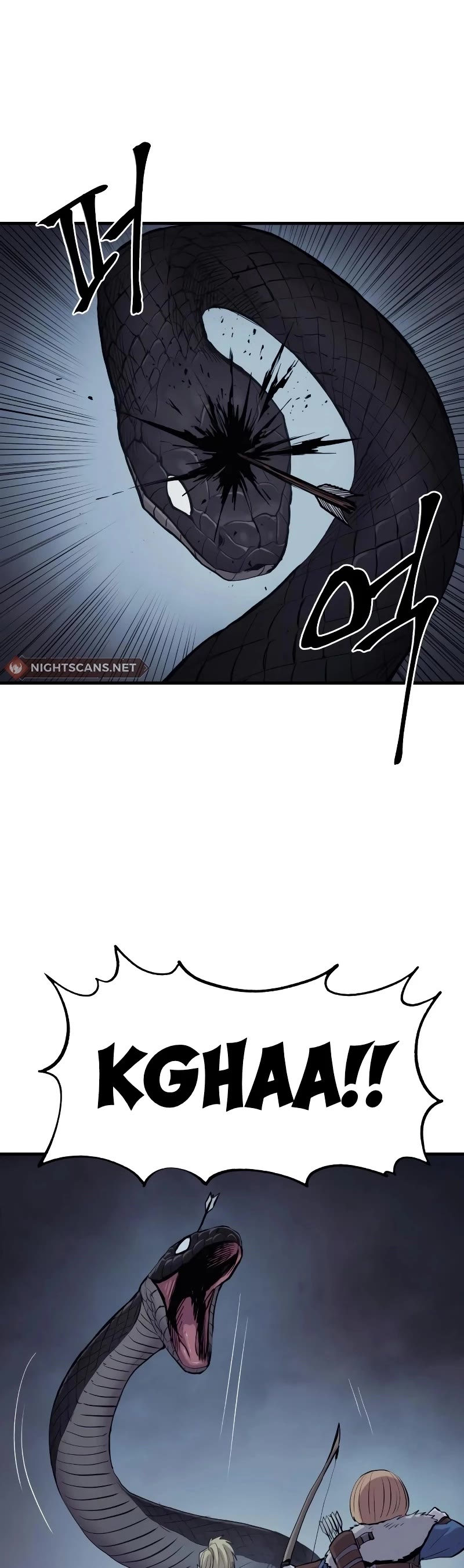 Wail of Weakness chapter 26 page 11