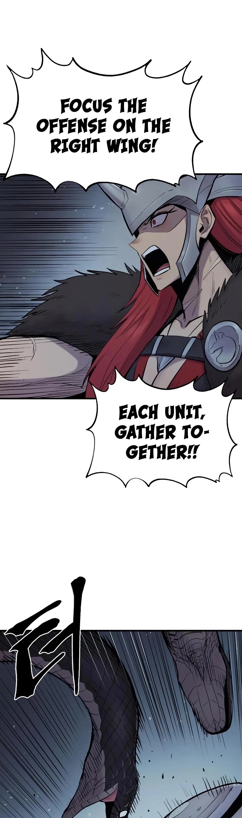 Wail of Weakness chapter 26 page 14