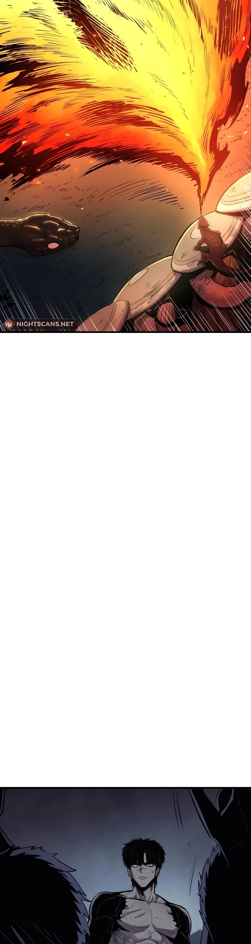 Wail of Weakness chapter 26 page 17