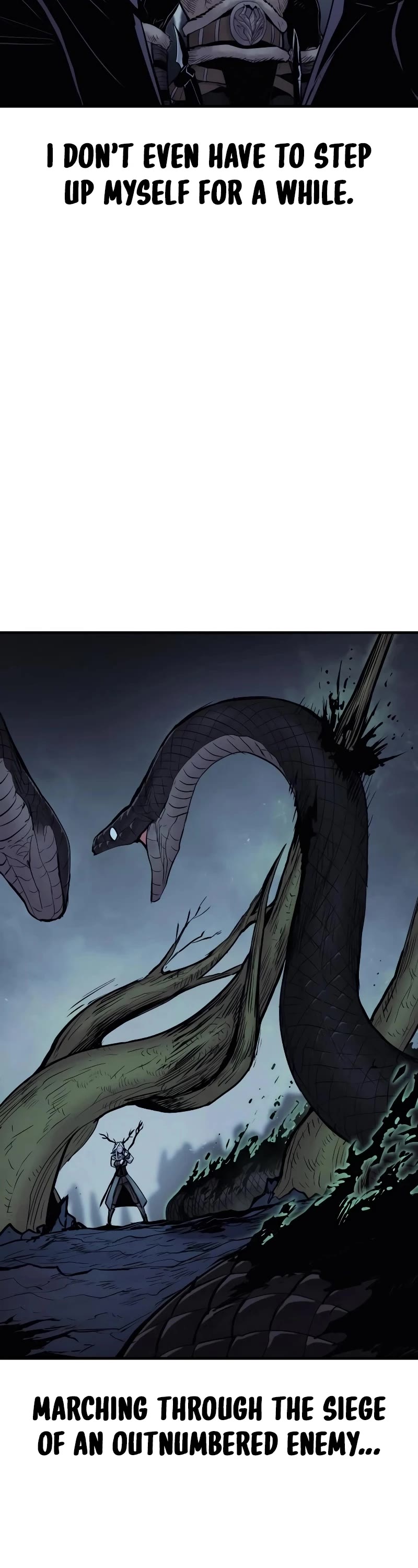 Wail of Weakness chapter 26 page 18