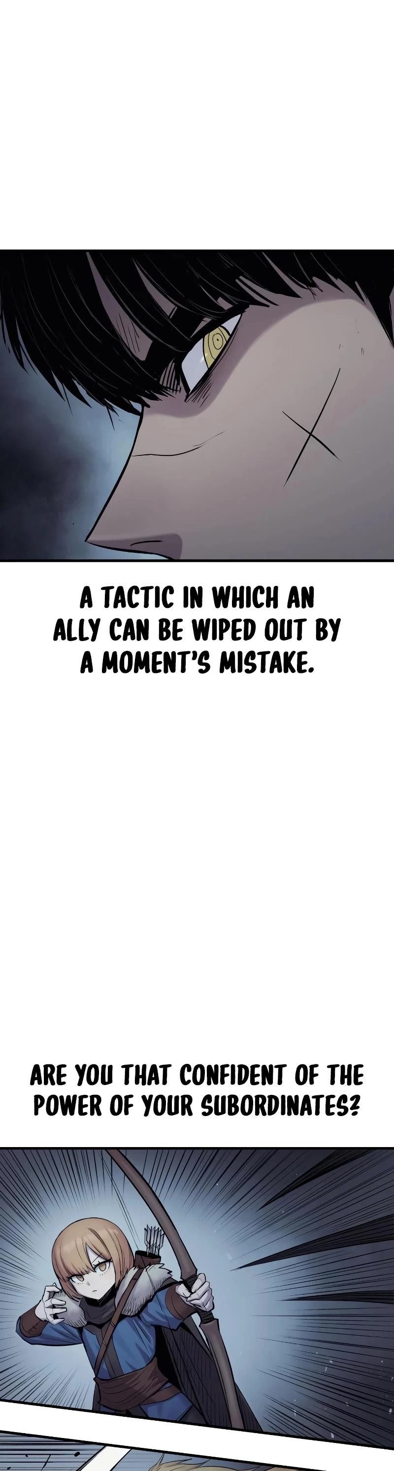 Wail of Weakness chapter 26 page 19