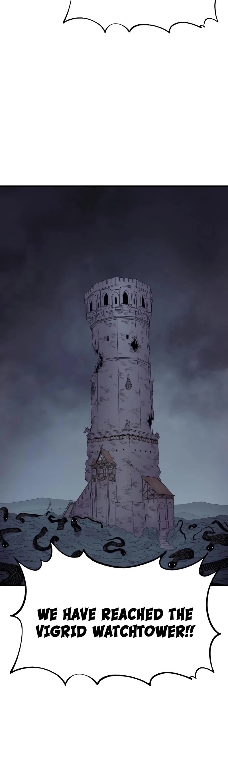 Wail of Weakness chapter 26 page 23