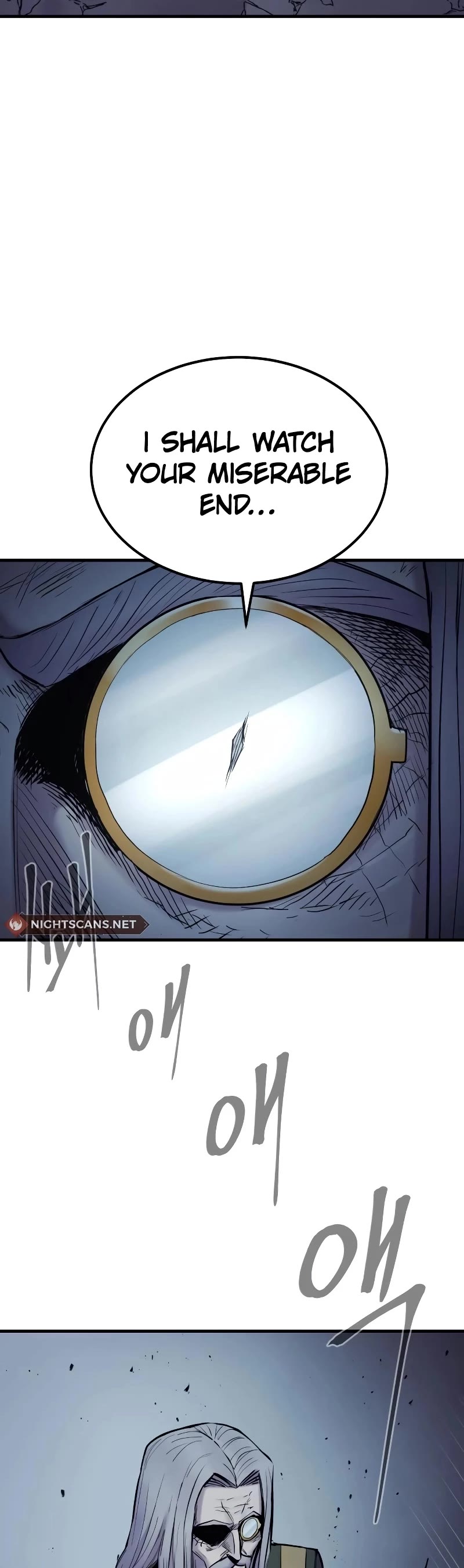 Wail of Weakness chapter 26 page 25