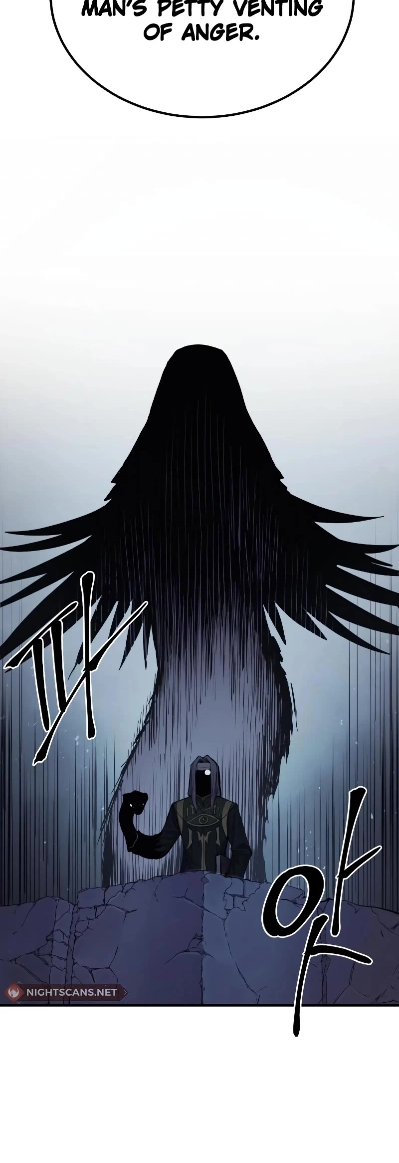 Wail of Weakness chapter 26 page 28