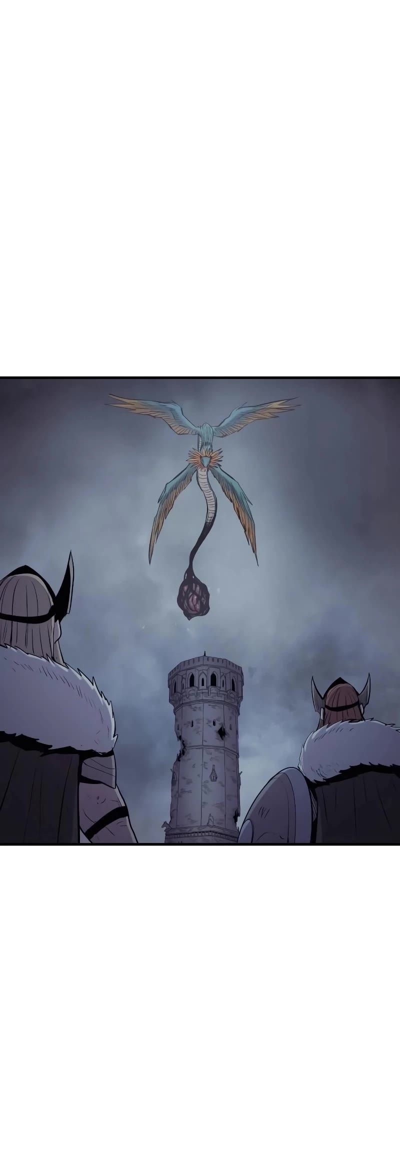 Wail of Weakness chapter 26 page 29