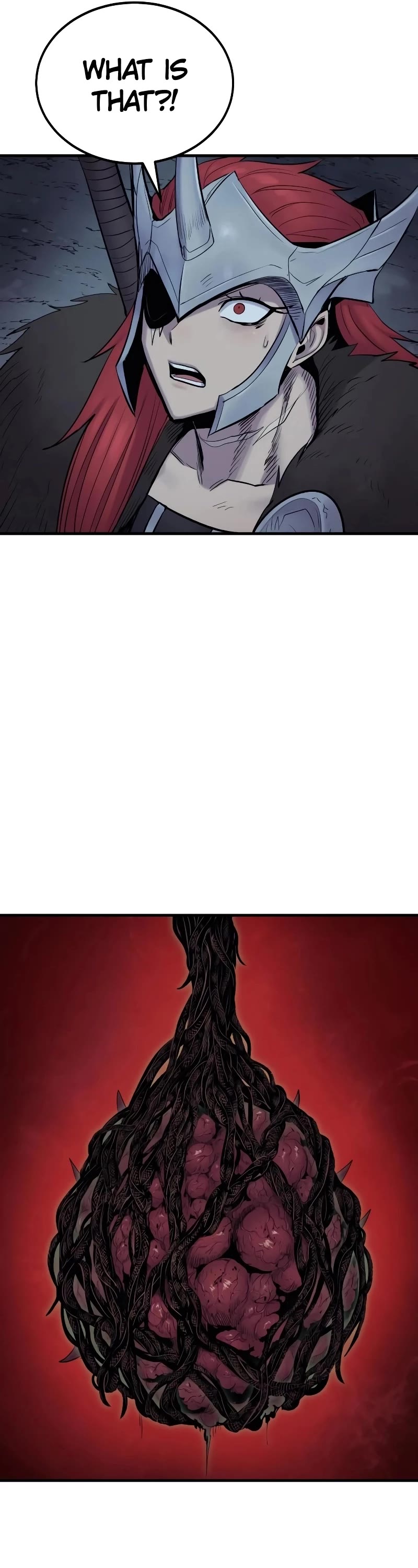 Wail of Weakness chapter 26 page 30