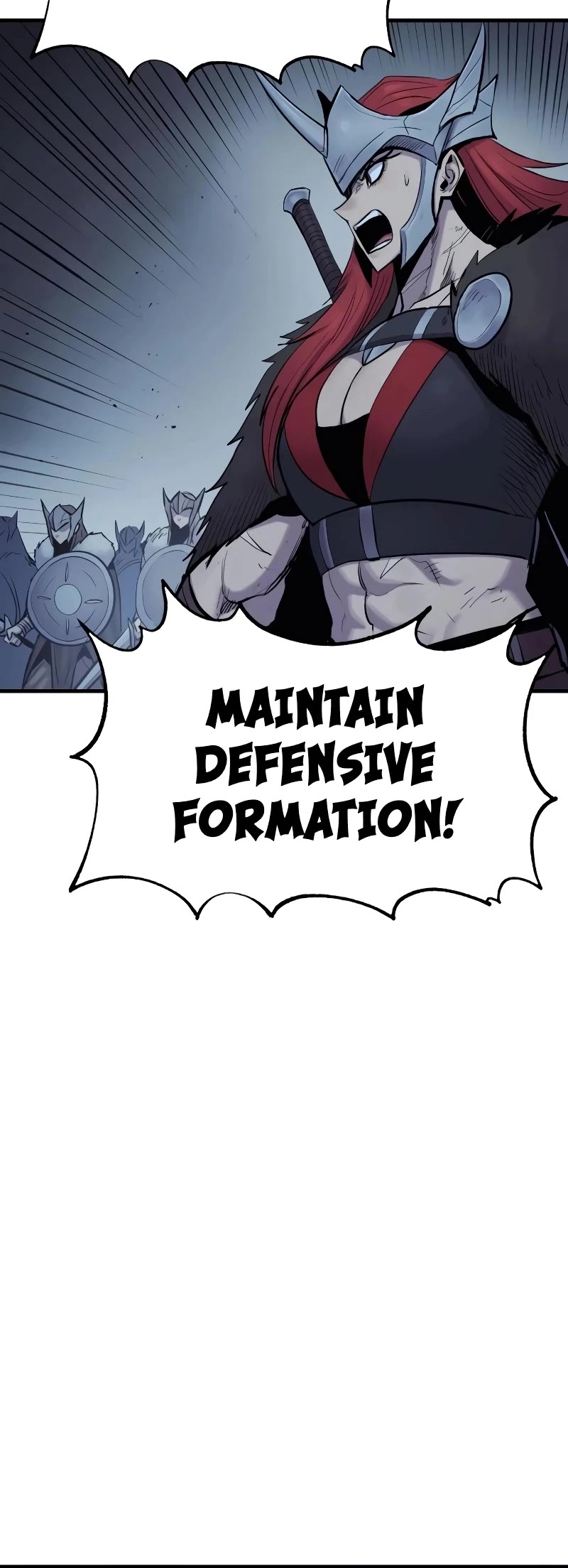 Wail of Weakness chapter 26 page 32