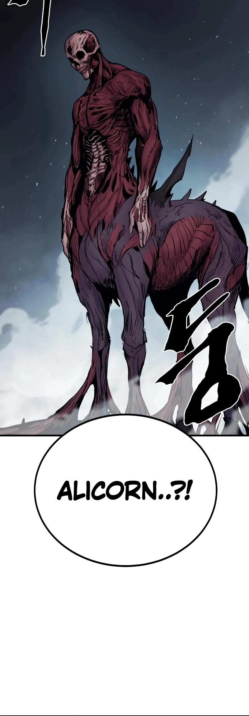 Wail of Weakness chapter 26 page 38