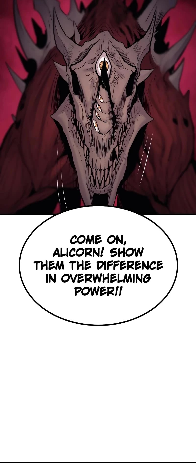 Wail of Weakness chapter 26 page 47