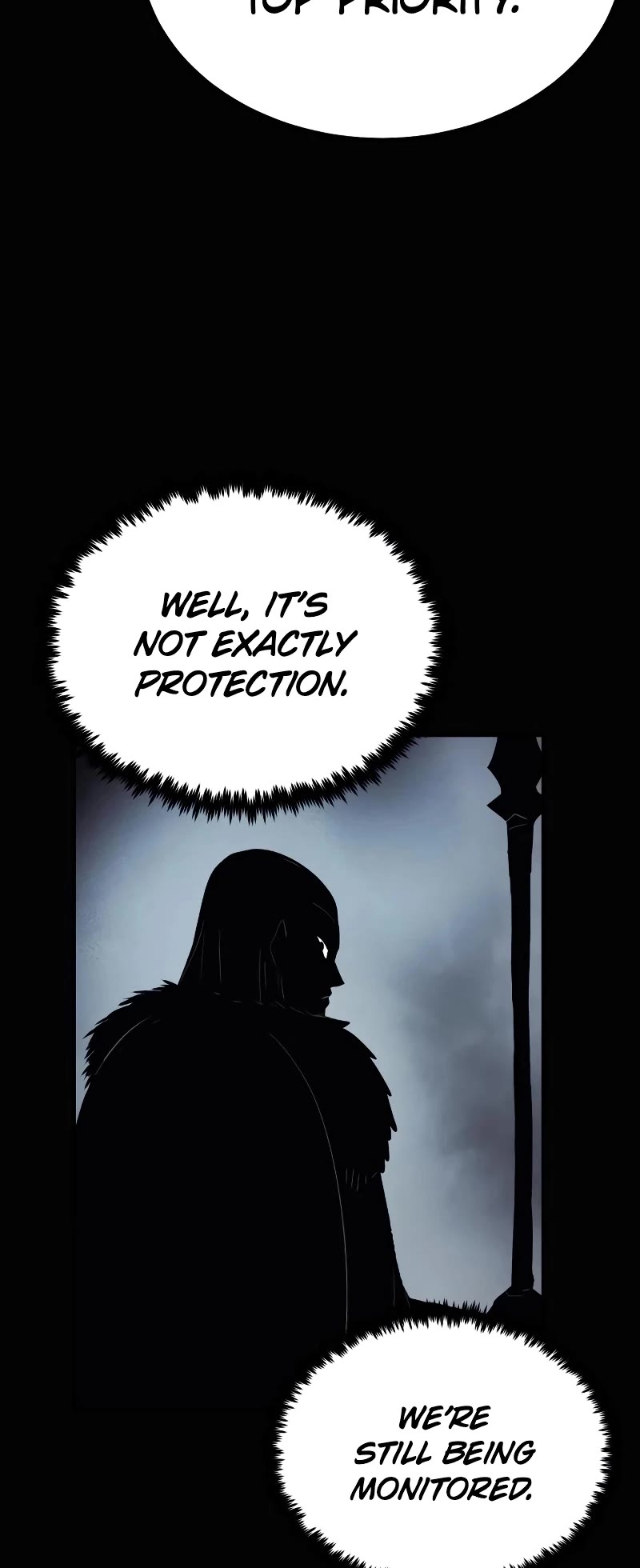 Wail of Weakness chapter 26 page 5