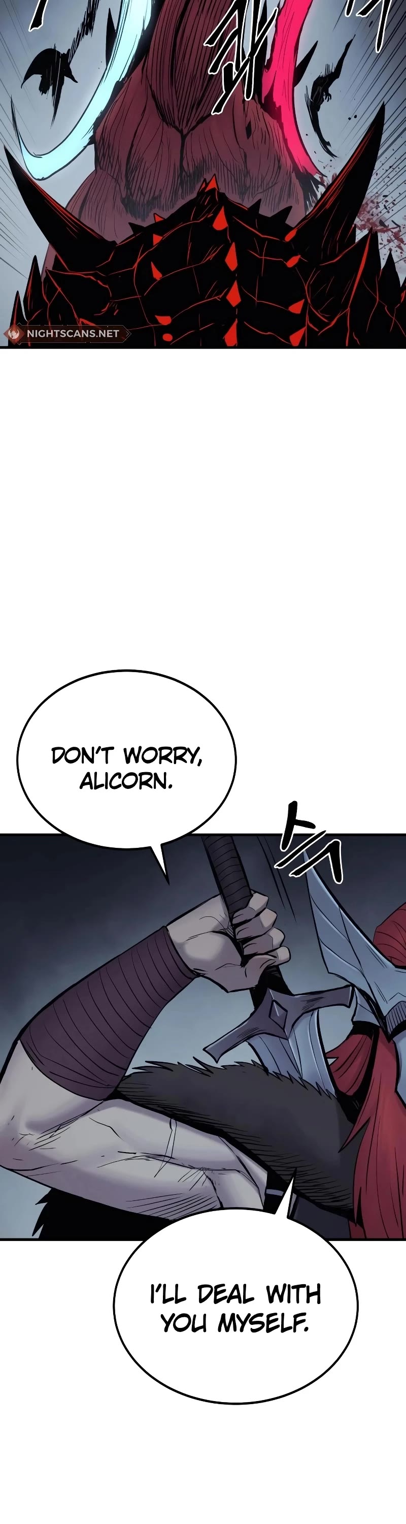 Wail of Weakness chapter 26 page 52