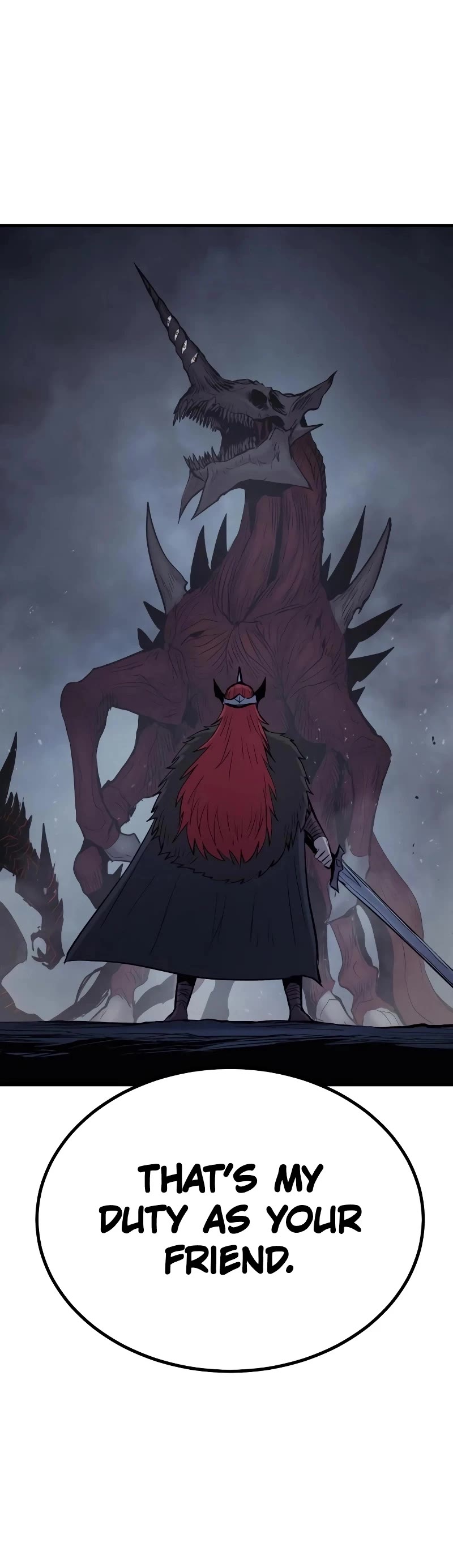 Wail of Weakness chapter 26 page 53